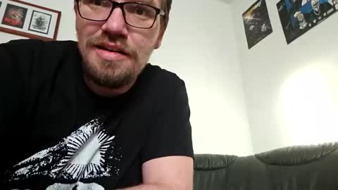 Tommy online show from 12/02/25, 01:05