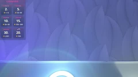 Krys online show from 03/07/26, 12:29