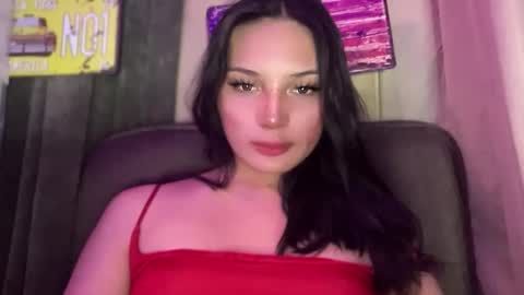 KRISTINE online show from 04/15/26, 08:43