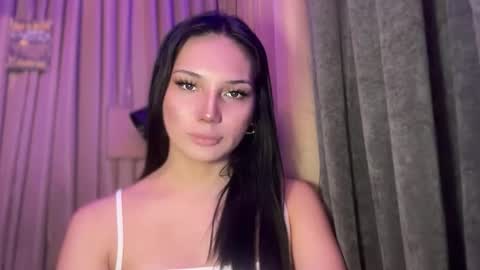 KRISTINE online show from 04/17/26, 09:01