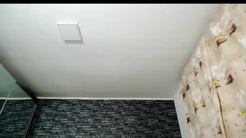 krystal desire online show from 02/03/25, 05:14