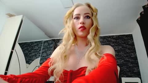 krystal desire online show from 03/09/25, 01:26