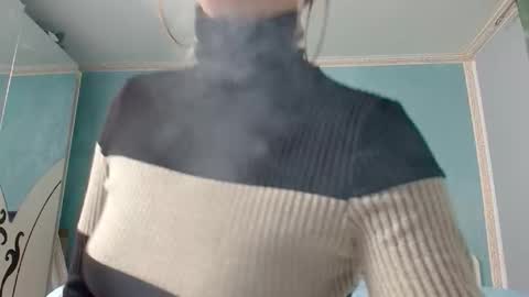 krystal desire online show from 03/22/26, 12:41