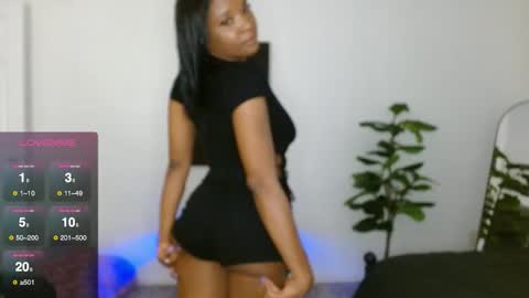 Krystal Blake online show from 03/20/26, 11:20