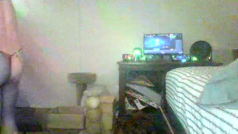 krystalizedkitsune online show from 06/24/26, 04:33