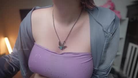 Krystal Syx online show from 02/26/25, 02:26