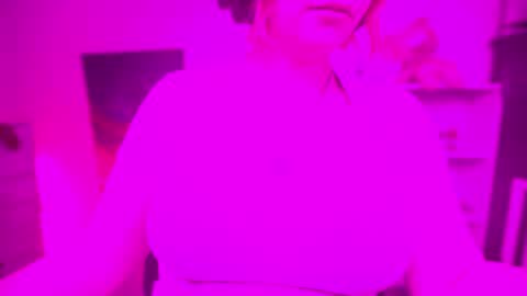 Krystal Syx online show from 12/14/25, 12:05