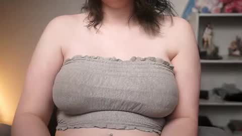 Krystal Syx online show from 03/05/26, 06:48