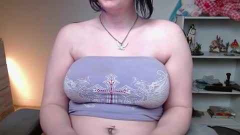 Krystal Syx online show from 04/06/26, 05:03