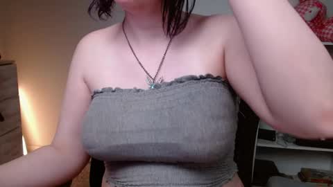 Krystal Syx online show from 04/11/26, 10:25