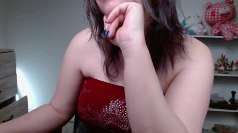 Krystal Syx online show from 05/18/26, 01:17