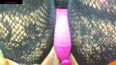 kryxtal online show from 11/27/25, 07:38