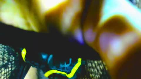 kryxtal online show from 03/29/26, 07:25