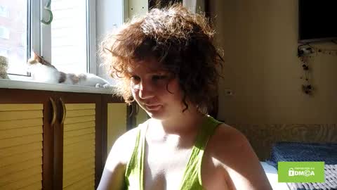 Anna online show from 02/04/26, 02:39