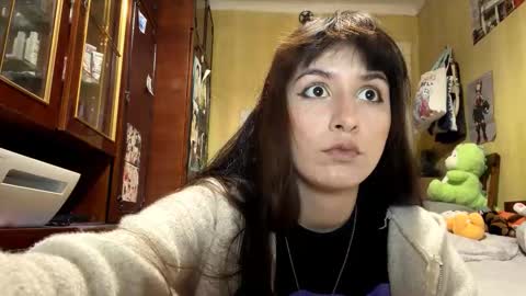 Mira online show from 02/04/26, 04:35