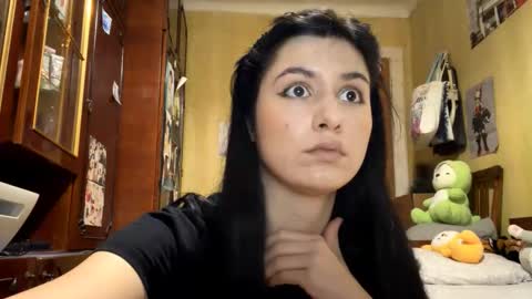 Mira online show from 02/13/26, 08:27