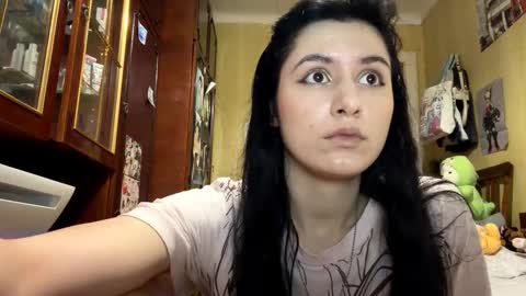 Mira online show from 02/16/26, 08:16