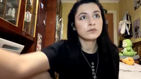 Mira online show from 02/17/26, 08:26