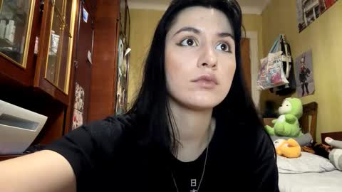 Mira online show from 02/25/26, 08:29