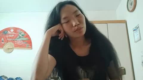 Sophia online show from 07/30/26, 08:13