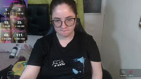 kryystaladams online show from 04/06/26, 11:00