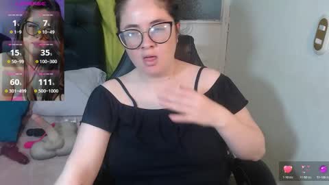 kryystaladams online show from 04/08/26, 01:11