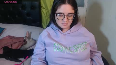 kryystaladams online show from 04/14/26, 09:21