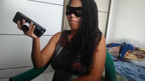 CoupleBR online show from 12/20/24, 11:32