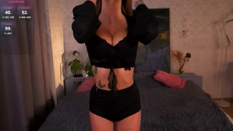 Ksesha online show from 02/14/26, 09:22