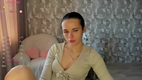 Ksenia online show from 09/30/25, 10:20