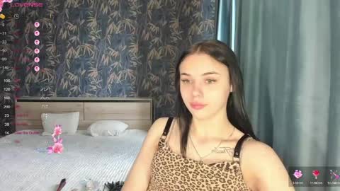 Ksenia online show from 04/18/26, 06:17