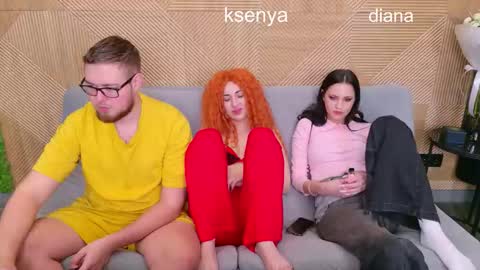 WebcamWhore online show from 02/09/26, 12:42