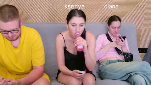 Snapshot of ksenyahot chatting on 06/20/26, 05:54 WebcamWhore online show from 06/20/26, 05:54