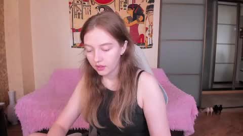 Snapshot of ksuhesa chatting on 07/17/26, 03:13 ksuhesa online show from 07/17/26, 03:13