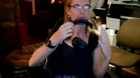 Magikateball online show from 08/03/26, 04:55