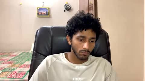 ChocolateBoy online show from 04/14/26, 07:47