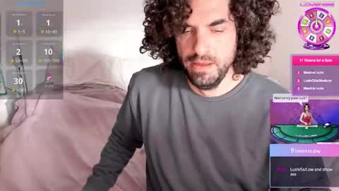 Petrolhead online show from 02/27/26, 09:20