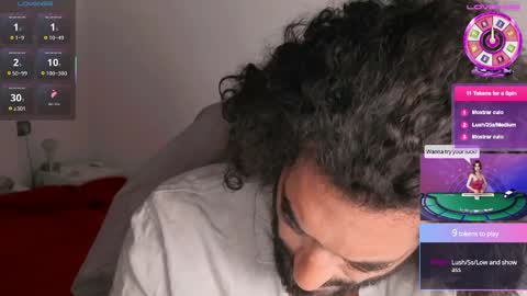 Petrolhead online show from 04/14/26, 12:27