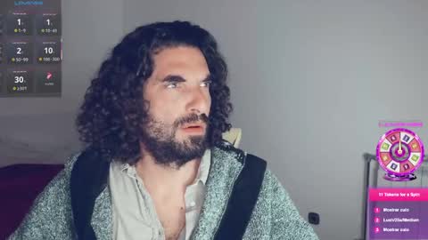 Petrolhead online show from 04/14/26, 06:03