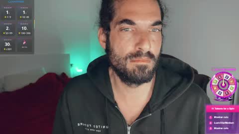 Petrolhead online show from 04/15/26, 10:32