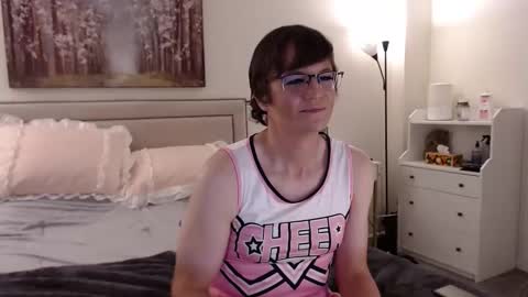 Cait online show from 10/30/25, 01:51