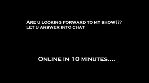 Tony online show from 01/12/25, 09:51