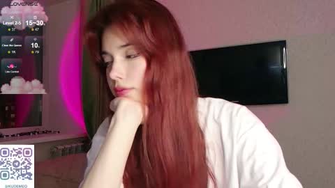 kudemeows online show from 02/01/26, 04:05