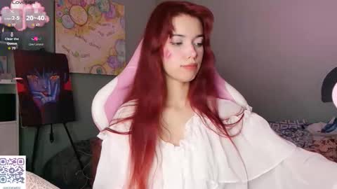 kudemeows online show from 02/14/26, 04:48