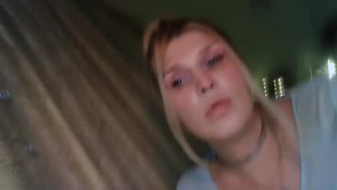 Snapshot of kudesnizza chatting on 02/10/25, 01:55 Annika MTF ts post -op online show from 02/10/25, 01:55