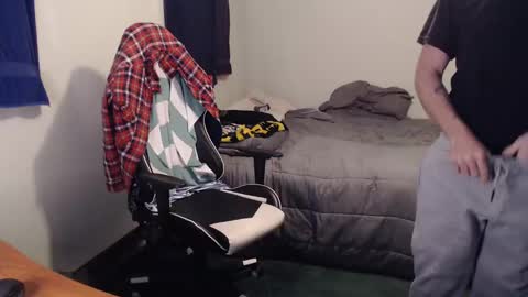 Snapshot of kuggy570 chatting on 12/31/24, 11:06 Kuggy online show from 12/31/24, 11:06