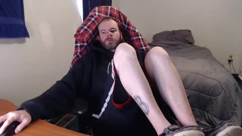 Snapshot of kuggy570 chatting on 02/18/25, 03:10 Kuggy online show from 02/18/25, 03:10