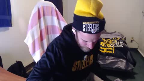 Kuggy online show from 01/12/26, 06:24