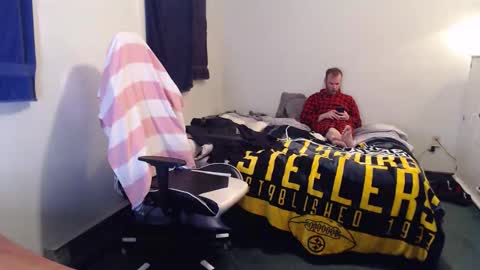 Kuggy online show from 02/05/26, 12:26