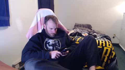 Kuggy online show from 02/06/26, 12:15